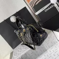 Cheap Chanel AAA Quality Handbags For Women #1356142 Replica Wholesale [$135.00 USD] [ITEM#1356142] on Replica Chanel AAA Quality Handbags