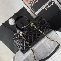 Cheap Chanel AAA Quality Handbags For Women #1356142 Replica Wholesale [$135.00 USD] [ITEM#1356142] on Replica Chanel AAA Quality Handbags