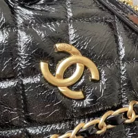 Cheap Chanel AAA Quality Handbags For Women #1356142 Replica Wholesale [$135.00 USD] [ITEM#1356142] on Replica Chanel AAA Quality Handbags