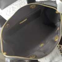 Cheap Chanel AAA Quality Handbags For Women #1356142 Replica Wholesale [$135.00 USD] [ITEM#1356142] on Replica Chanel AAA Quality Handbags