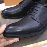 Cheap Louis Vuitton LV Oxfords Shoes For Men #1356146 Replica Wholesale [$88.00 USD] [ITEM#1356146] on Replica Louis Vuitton LV Oxfords Shoes