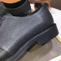 Cheap Louis Vuitton LV Oxfords Shoes For Men #1356146 Replica Wholesale [$88.00 USD] [ITEM#1356146] on Replica Louis Vuitton LV Oxfords Shoes