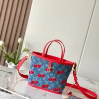 Cheap Louis Vuitton AAA Quality Handbags For Women #1356150 Replica Wholesale [$222.00 USD] [ITEM#1356150] on Replica Louis Vuitton AAA Quality Handbags