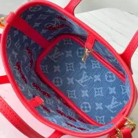 Cheap Louis Vuitton AAA Quality Handbags For Women #1356150 Replica Wholesale [$222.00 USD] [ITEM#1356150] on Replica Louis Vuitton AAA Quality Handbags