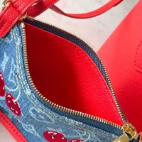 Cheap Louis Vuitton AAA Quality Handbags For Women #1356150 Replica Wholesale [$222.00 USD] [ITEM#1356150] on Replica Louis Vuitton AAA Quality Handbags