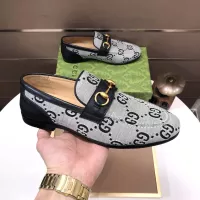 Cheap Gucci Oxfords Shoes For Men #1356151 Replica Wholesale [$108.00 USD] [ITEM#1356151] on Replica Gucci Oxfords Shoes