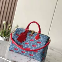 Cheap Louis Vuitton AAA Quality Handbags For Women #1356153 Replica Wholesale [$232.00 USD] [ITEM#1356153] on Replica Louis Vuitton AAA Quality Handbags