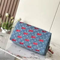 Cheap Louis Vuitton AAA Quality Handbags For Women #1356153 Replica Wholesale [$232.00 USD] [ITEM#1356153] on Replica Louis Vuitton AAA Quality Handbags