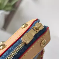 Cheap Louis Vuitton AAA Quality Shoulder Bags For Women #1356154 Replica Wholesale [$160.00 USD] [ITEM#1356154] on Replica Louis Vuitton AAA Quality Shoulder Bags