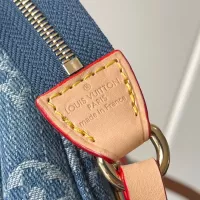 Cheap Louis Vuitton AAA Quality Shoulder Bags For Women #1356154 Replica Wholesale [$160.00 USD] [ITEM#1356154] on Replica Louis Vuitton AAA Quality Shoulder Bags