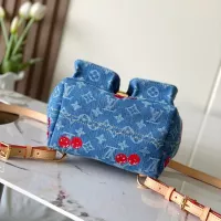 Cheap Louis Vuitton AAA Quality Backpacks For Women #1356155 Replica Wholesale [$230.00 USD] [ITEM#1356155] on Replica Louis Vuitton AAA Quality Backpacks