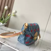 Cheap Louis Vuitton AAA Quality Messenger Bags For Women #1356156 Replica Wholesale [$195.00 USD] [ITEM#1356156] on Replica Louis Vuitton AAA Quality Messenger Bags