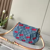 Cheap Louis Vuitton AAA Quality Messenger Bags For Women #1356156 Replica Wholesale [$195.00 USD] [ITEM#1356156] on Replica Louis Vuitton AAA Quality Messenger Bags