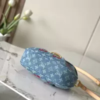 Cheap Louis Vuitton AAA Quality Messenger Bags For Women #1356156 Replica Wholesale [$195.00 USD] [ITEM#1356156] on Replica Louis Vuitton AAA Quality Messenger Bags