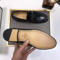 Cheap Gucci Oxfords Shoes For Men #1356158 Replica Wholesale [$96.00 USD] [ITEM#1356158] on Replica Gucci Oxfords Shoes