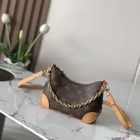 Cheap Louis Vuitton AAA Quality Messenger Bags For Women #1356159 Replica Wholesale [$158.00 USD] [ITEM#1356159] on Replica Louis Vuitton AAA Quality Messenger Bags