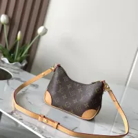 Cheap Louis Vuitton AAA Quality Messenger Bags For Women #1356159 Replica Wholesale [$158.00 USD] [ITEM#1356159] on Replica Louis Vuitton AAA Quality Messenger Bags