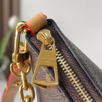 Cheap Louis Vuitton AAA Quality Messenger Bags For Women #1356159 Replica Wholesale [$158.00 USD] [ITEM#1356159] on Replica Louis Vuitton AAA Quality Messenger Bags