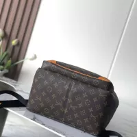 Cheap Louis Vuitton AAA Quality Backpacks For Unisex #1356160 Replica Wholesale [$182.00 USD] [ITEM#1356160] on Replica Louis Vuitton AAA Quality Backpacks