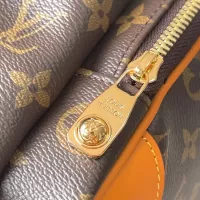 Cheap Louis Vuitton AAA Quality Backpacks For Unisex #1356160 Replica Wholesale [$182.00 USD] [ITEM#1356160] on Replica Louis Vuitton AAA Quality Backpacks