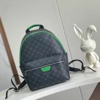 Cheap Louis Vuitton AAA Quality Backpacks For Unisex #1356161 Replica Wholesale [$195.00 USD] [ITEM#1356161] on Replica Louis Vuitton AAA Quality Backpacks