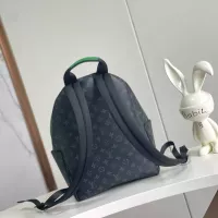 Cheap Louis Vuitton AAA Quality Backpacks For Unisex #1356161 Replica Wholesale [$195.00 USD] [ITEM#1356161] on Replica Louis Vuitton AAA Quality Backpacks