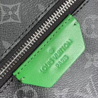 Cheap Louis Vuitton AAA Quality Backpacks For Unisex #1356161 Replica Wholesale [$195.00 USD] [ITEM#1356161] on Replica Louis Vuitton AAA Quality Backpacks
