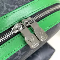 Cheap Louis Vuitton AAA Quality Backpacks For Unisex #1356161 Replica Wholesale [$195.00 USD] [ITEM#1356161] on Replica Louis Vuitton AAA Quality Backpacks