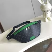 Cheap Louis Vuitton LV AAA Quality Belt Bags For Unisex #1356162 Replica Wholesale [$155.00 USD] [ITEM#1356162] on Replica Louis Vuitton LV AAA Quality Belt Bags