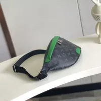 Cheap Louis Vuitton LV AAA Quality Belt Bags For Unisex #1356162 Replica Wholesale [$155.00 USD] [ITEM#1356162] on Replica Louis Vuitton LV AAA Quality Belt Bags