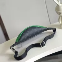 Cheap Louis Vuitton LV AAA Quality Belt Bags For Unisex #1356162 Replica Wholesale [$155.00 USD] [ITEM#1356162] on Replica Louis Vuitton LV AAA Quality Belt Bags