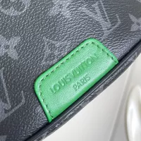 Cheap Louis Vuitton LV AAA Quality Belt Bags For Unisex #1356162 Replica Wholesale [$155.00 USD] [ITEM#1356162] on Replica Louis Vuitton LV AAA Quality Belt Bags