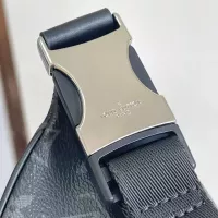 Cheap Louis Vuitton LV AAA Quality Belt Bags For Unisex #1356162 Replica Wholesale [$155.00 USD] [ITEM#1356162] on Replica Louis Vuitton LV AAA Quality Belt Bags