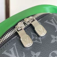 Cheap Louis Vuitton LV AAA Quality Belt Bags For Unisex #1356162 Replica Wholesale [$155.00 USD] [ITEM#1356162] on Replica Louis Vuitton LV AAA Quality Belt Bags