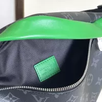 Cheap Louis Vuitton LV AAA Quality Belt Bags For Unisex #1356162 Replica Wholesale [$155.00 USD] [ITEM#1356162] on Replica Louis Vuitton LV AAA Quality Belt Bags