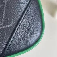Cheap Louis Vuitton LV AAA Quality Messenger Bags For Unisex #1356163 Replica Wholesale [$162.00 USD] [ITEM#1356163] on Replica Louis Vuitton AAA Quality Messenger Bags