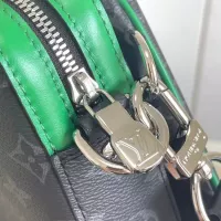 Cheap Louis Vuitton LV AAA Quality Messenger Bags For Unisex #1356163 Replica Wholesale [$162.00 USD] [ITEM#1356163] on Replica Louis Vuitton AAA Quality Messenger Bags