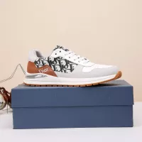 Cheap Christian Dior Casual Shoes For Men #1356164 Replica Wholesale [$80.00 USD] [ITEM#1356164] on Replica Christian Dior Casual Shoes