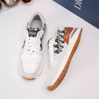 Cheap Christian Dior Casual Shoes For Men #1356164 Replica Wholesale [$80.00 USD] [ITEM#1356164] on Replica Christian Dior Casual Shoes