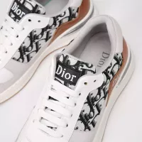 Cheap Christian Dior Casual Shoes For Men #1356164 Replica Wholesale [$80.00 USD] [ITEM#1356164] on Replica Christian Dior Casual Shoes