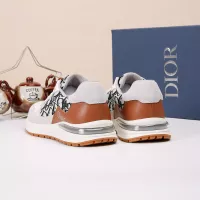 Cheap Christian Dior Casual Shoes For Men #1356164 Replica Wholesale [$80.00 USD] [ITEM#1356164] on Replica Christian Dior Casual Shoes