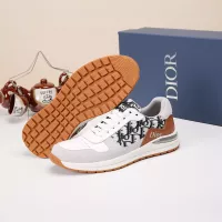 Cheap Christian Dior Casual Shoes For Men #1356164 Replica Wholesale [$80.00 USD] [ITEM#1356164] on Replica Christian Dior Casual Shoes