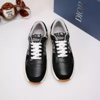Cheap Christian Dior Casual Shoes For Men #1356165 Replica Wholesale [$80.00 USD] [ITEM#1356165] on Replica Christian Dior Casual Shoes