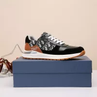 Cheap Christian Dior Casual Shoes For Men #1356165 Replica Wholesale [$80.00 USD] [ITEM#1356165] on Replica Christian Dior Casual Shoes