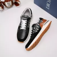 Cheap Christian Dior Casual Shoes For Men #1356165 Replica Wholesale [$80.00 USD] [ITEM#1356165] on Replica Christian Dior Casual Shoes