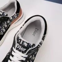 Cheap Christian Dior Casual Shoes For Men #1356165 Replica Wholesale [$80.00 USD] [ITEM#1356165] on Replica Christian Dior Casual Shoes