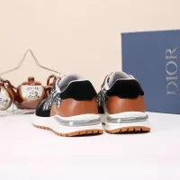 Cheap Christian Dior Casual Shoes For Men #1356165 Replica Wholesale [$80.00 USD] [ITEM#1356165] on Replica Christian Dior Casual Shoes