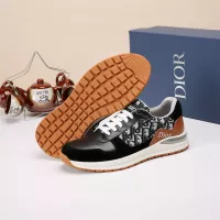 Cheap Christian Dior Casual Shoes For Men #1356165 Replica Wholesale [$80.00 USD] [ITEM#1356165] on Replica Christian Dior Casual Shoes