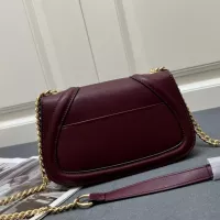 Cheap Gucci AAA Quality Messenger Bags For Women #1356166 Replica Wholesale [$92.00 USD] [ITEM#1356166] on Replica Gucci AAA Quality Messenger Bags