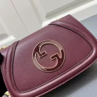Cheap Gucci AAA Quality Messenger Bags For Women #1356166 Replica Wholesale [$92.00 USD] [ITEM#1356166] on Replica Gucci AAA Quality Messenger Bags